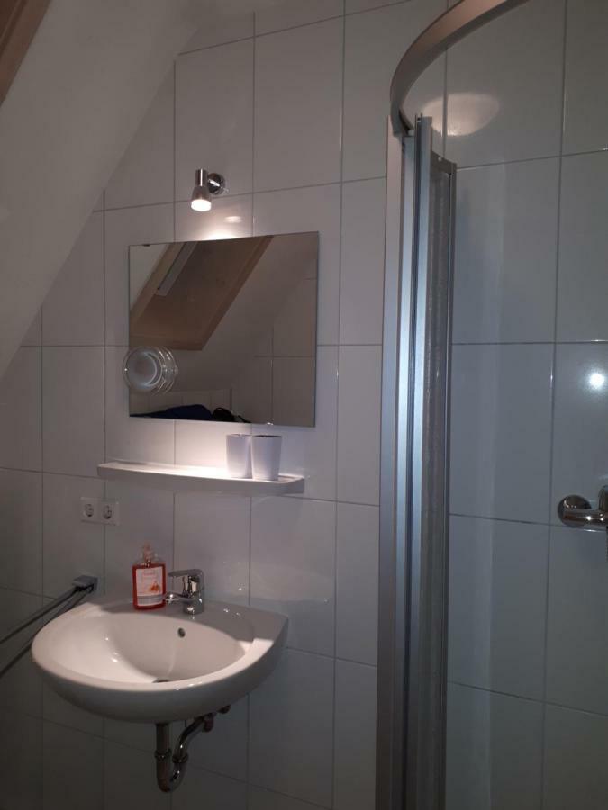 B & B Der Waldvogel Herrischried Luaran gambar