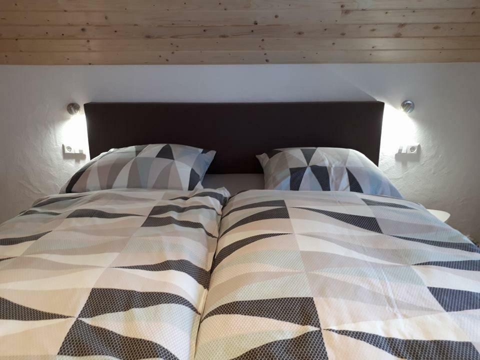 B & B Der Waldvogel Herrischried Luaran gambar