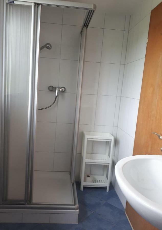 B & B Der Waldvogel Herrischried Luaran gambar