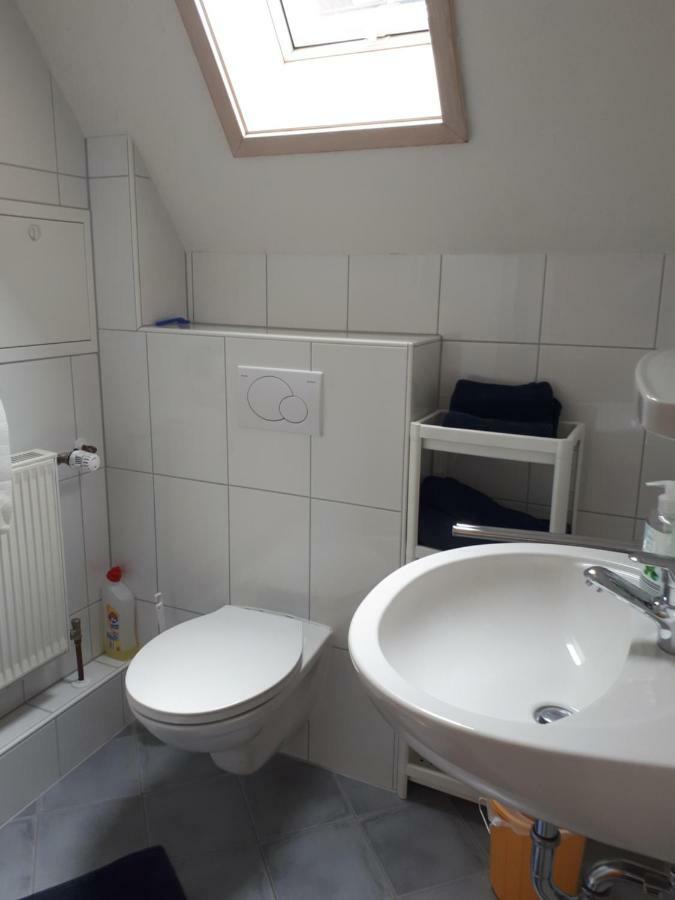B & B Der Waldvogel Herrischried Luaran gambar